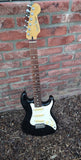 1988 Squier Bullet Strat Korea