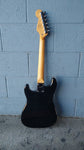 Squier Mini - Black