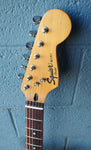 Squier Mini - Black