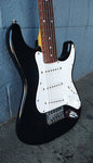 Squier Mini - Black