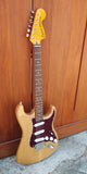 Fender Squier Classic Vibe