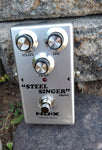 Nux Steel Singer
