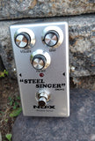 Nux Steel Singer