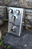 Nux Steel Singer