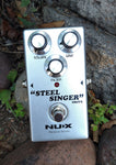Nux Steel Singer