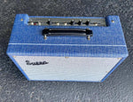 Supro 1970RK Keeley Tube Combo Amplifier