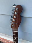 2017 Fender Limited Ed. Amer Professional Telecaster with Rosewood Neck