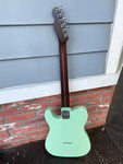 2017 Fender Limited Ed. Amer Professional Telecaster with Rosewood Neck