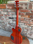 2019 Gibson Les Paul Studio Tangerine Burst