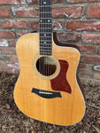 2011 Taylor 210ce