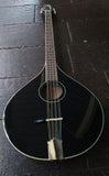 Trinity College Bouzouki