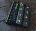 TC Electronics Nova System