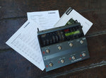 TC Electronics Nova System