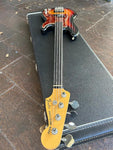 Tony Franklin’s 2000 Fender Custom Shop Fretless P-Bass