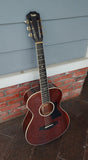 2014 Taylor 522e 12 Fret