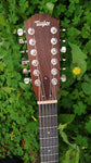 Taylor 356e 12 String
