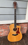 2011 Taylor 210ce