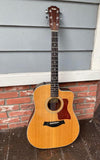 2011 Taylor 210ce