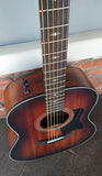 Taylor 327e