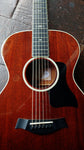 2014 Taylor 522e 12 Fret