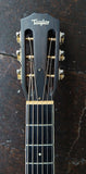 2014 Taylor 522e 12 Fret