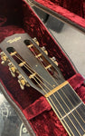 2014 Taylor 522e 12 Fret