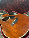 2014 Taylor 522e 12 Fret