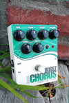 Tech21 NYC Bass Boost Chorus