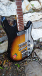 Teisco Del Rey