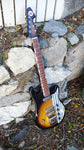 Teisco Del Rey