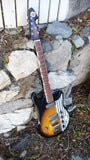 Teisco Del Rey