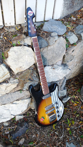 Teisco Del Rey