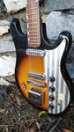 Teisco Del Rey