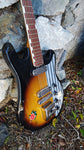 Teisco Del Rey
