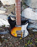 Teisco Del Rey
