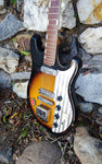 Teisco Del Rey