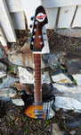 Teisco Del Rey