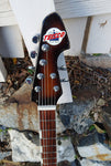 Teisco Del Rey
