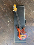 Tony Franklin’s 2000 Fender Custom Shop Fretless P-Bass