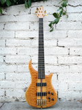 2002 Pedulla Thunder Bass