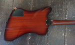 Epiphone Thunderbird IV Electric Bass Vintage Sunburst