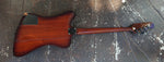 Epiphone Thunderbird IV Electric Bass Vintage Sunburst