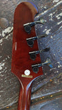 Epiphone Thunderbird IV Electric Bass Vintage Sunburst