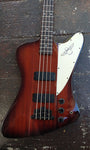 Epiphone Thunderbird IV Electric Bass Vintage Sunburst