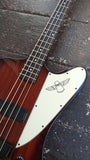 Epiphone Thunderbird IV Electric Bass Vintage Sunburst