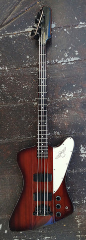 Epiphone Thunderbird IV Electric Bass Vintage Sunburst