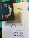 Tone King Sky King  35W combo 1x12