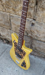 High Spirit Tomahawk TV Yellow