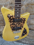 High Spirit Tomahawk TV Yellow