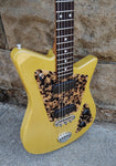 High Spirit Tomahawk TV Yellow